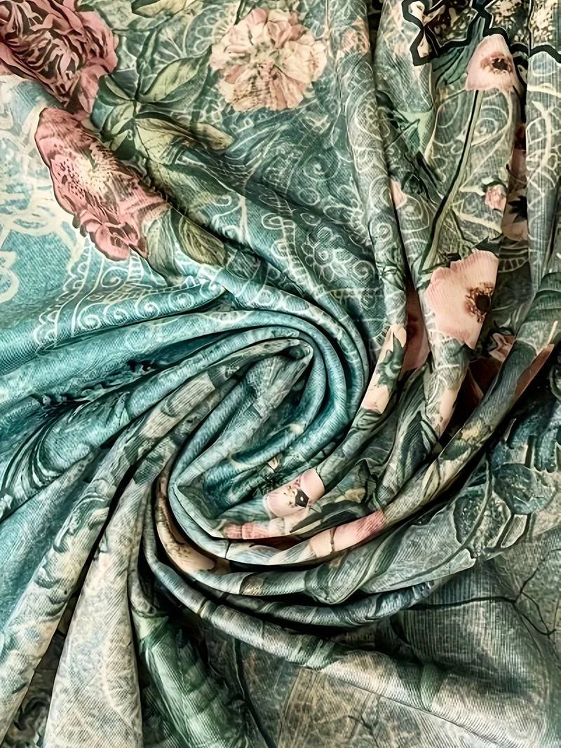 Ärmelloses A-Linie Kleid für Damen mit V-Ausschnitt und Knopfleiste in schicker und vielseitiger Gestaltung.