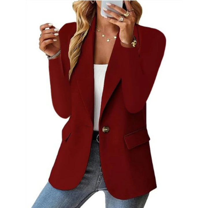 Eleganter Damen Blazer