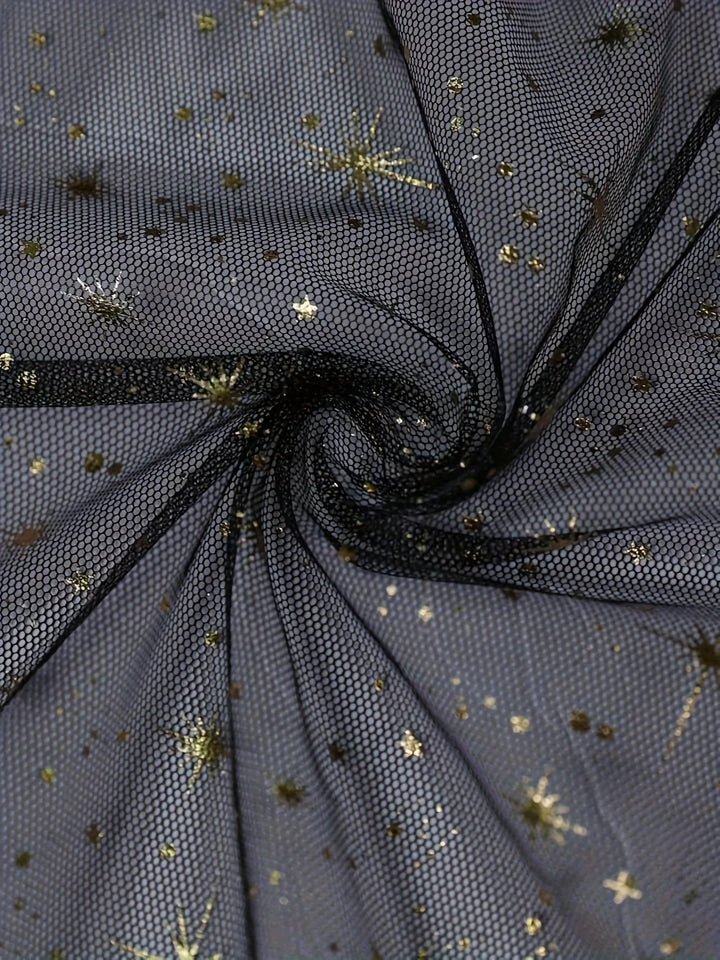 Damen Blazerjacke aus weichem Stoff mit schimmernden Pailletten, ideal für festliche Anlässe und elegante Outfits.