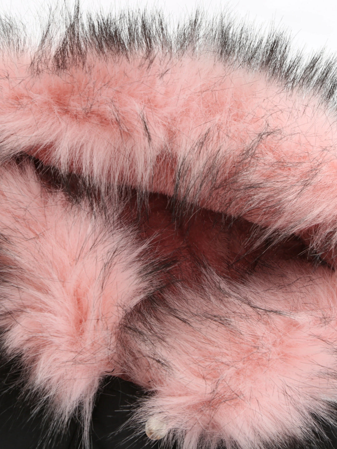 Alt-Text: "Damen Parka mit Kapuze, warmem Futter und praktischen Taschen für kalte Wintertage, aus robustem,…