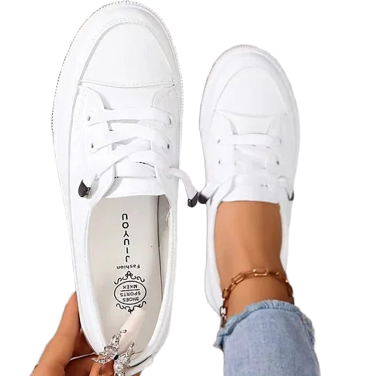 Damen Sneaker mit orthopädischem Komfort