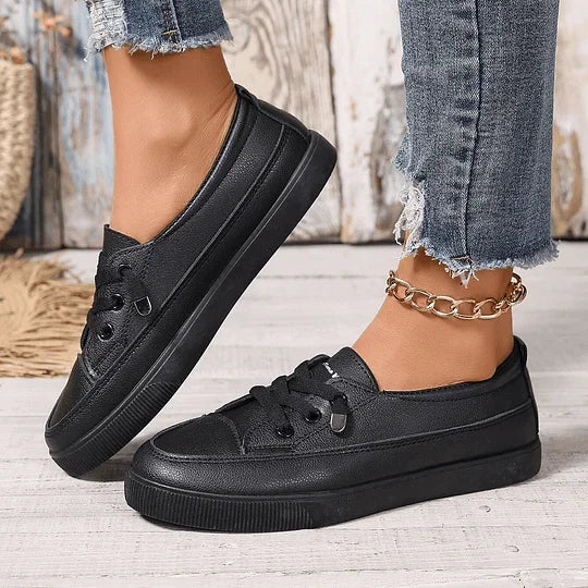 Damen Sneaker mit orthopädischem Komfort