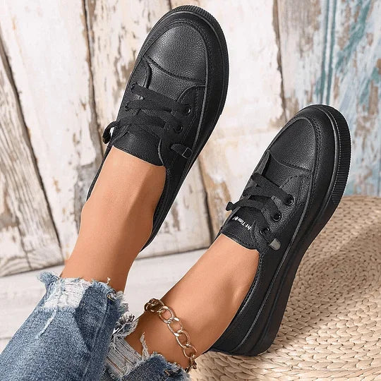 Damen Sneaker mit orthopädischem Komfort