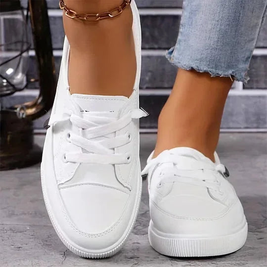 Damen Sneaker mit orthopädischem Komfort