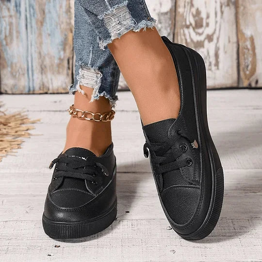 Damen Sneaker mit orthopädischem Komfort