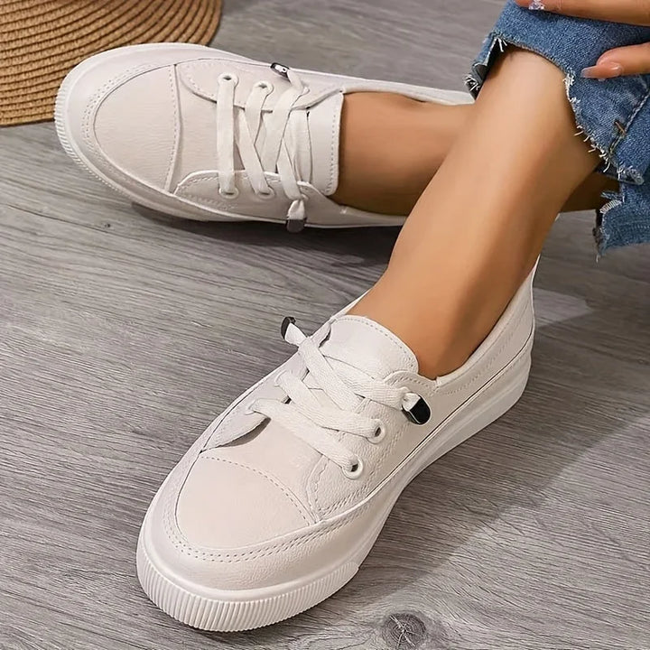 Damen Sneaker mit orthopädischem Komfort